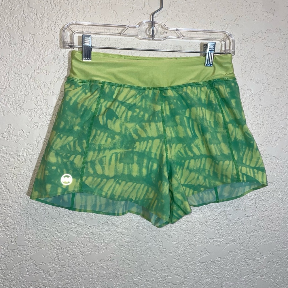 Janji Women’s 4” Cadence Shorts